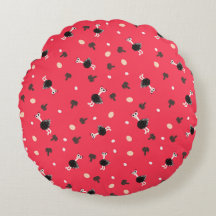 Motif d'Ostrich
