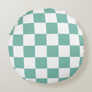 Coussins Ronds Motif du tableau de bord