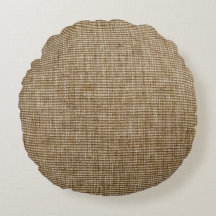 motif naturel de la forêt de burlap