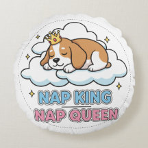 Nap King / Nap Queen