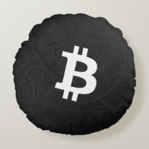 Neurone Bitcoin Noir