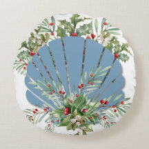 Noël de la côte du Coquillage bleu