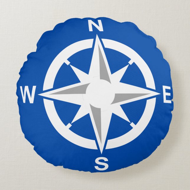 Coussins Ronds Nord (Devant)