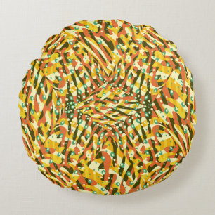 Coussins Ronds Obstacle