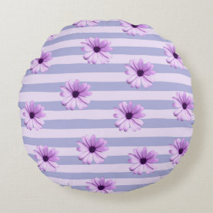 Coussins Ronds Oreiller Rond