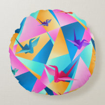 Origami Kaleidoscope