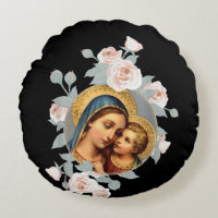 Our Lady of Good Remedy Blessed Mother Mary