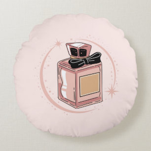 Coussins Ronds Parfum