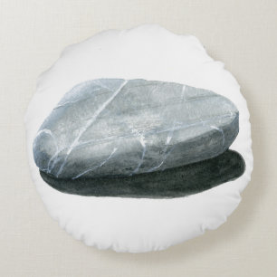 Coussins Ronds Pierre