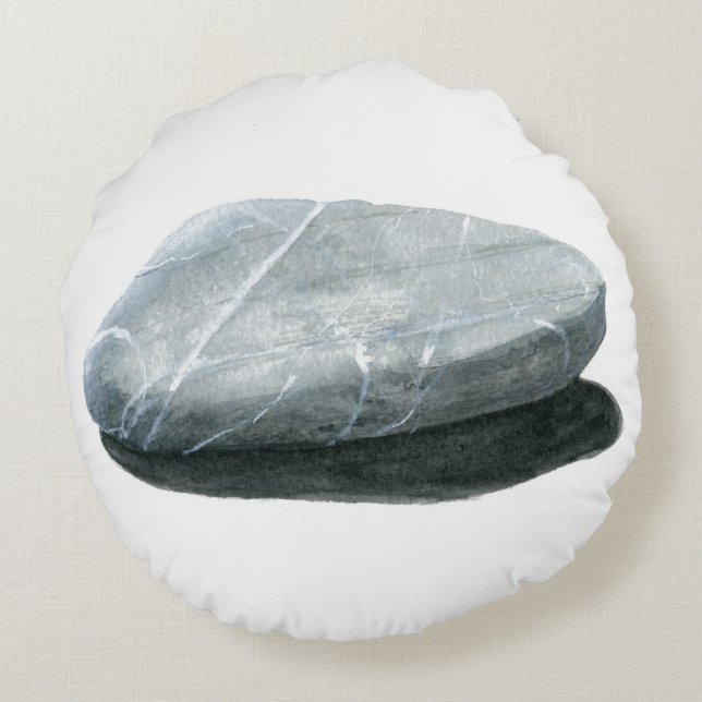 Coussins Ronds Pierre (Dos)