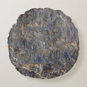 COUSSINS RONDS PIERRE ROUILLÉE