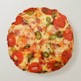 COUSSINS RONDS PIZZA 2 PILOTE