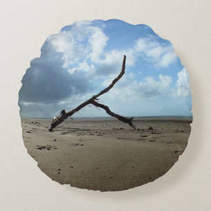 COUSSINS RONDS PLAGE