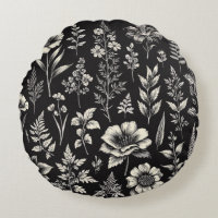 Plantes, Feuilles et fleurs Histoire naturelle