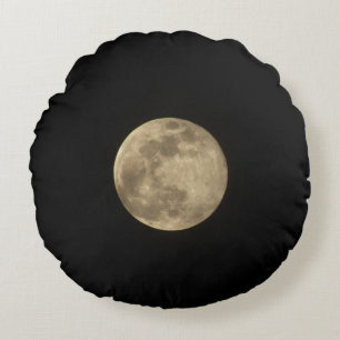 Coussins Ronds Pleine lune
