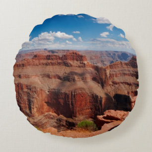 Coussins Ronds Point d'Eagle