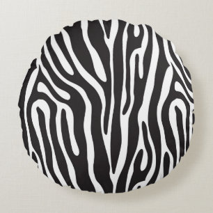 Coussins Ronds Poster de animal
