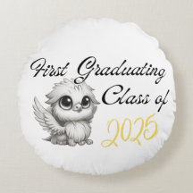 Première classe de diplômés 2025 Griffins