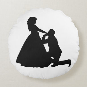 COUSSINS RONDS PROPOSITION