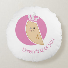 Coussins Ronds Puissance Empanadita