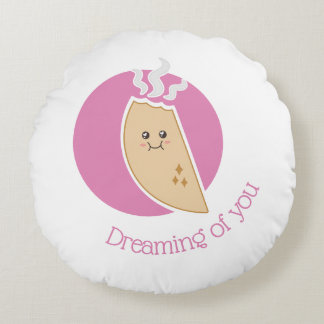 Coussins Ronds Puissance Empanadita