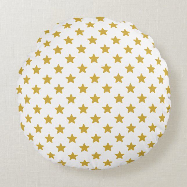 Coussins Ronds Pulsars (Devant)