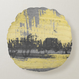 Coussins Ronds Radar II