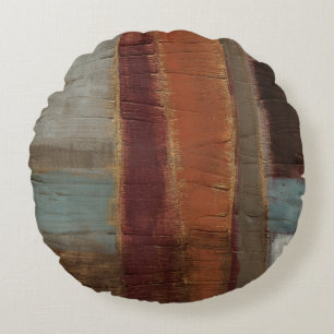 Coussins Ronds Rêveries antiques II