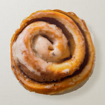 Roll de Cinnamon