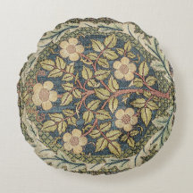 Rose Wreath par William Morris