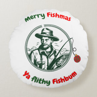 Coussins Ronds Round Pillow 