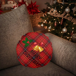 Coussins Ronds Round Pillow