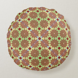 Coussins Ronds Round Pillow