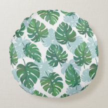 Round Pillow