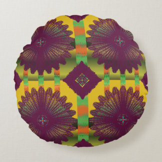 Coussins Ronds Round Pillow