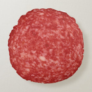 Coussins Ronds Saucisse