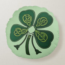 Shamrock vert 2025