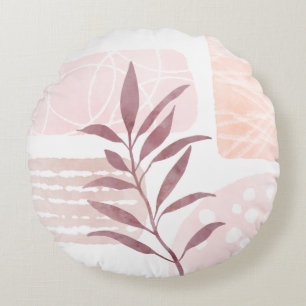 Coussins Ronds Shapes