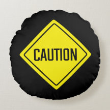 Signalisation de prudence | Signal d'avertissement