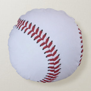 Coussins Ronds Sports de base-ball