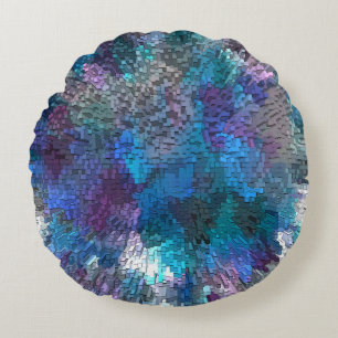 Coussins Ronds Spring City......