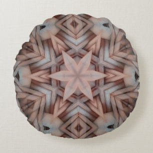 Coussins Ronds Star Starfish Dream