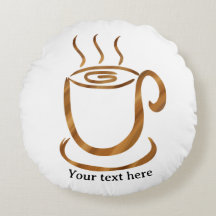 Tasse fumante Java | Café et thé en bois incurvé