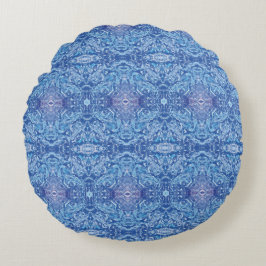 Coussins Ronds Textura #33 de obra Horizonte