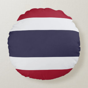 Coussins Ronds Thaïlande