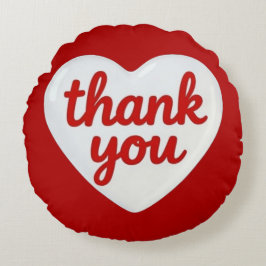 COUSSINS RONDS THANK YOU