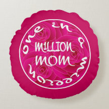 Une sur un million de maman