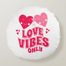 Vibes d'amour uniquement
