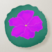 Violet gracieux