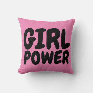 COUSSINS ROSE POUVOIR FILLE
